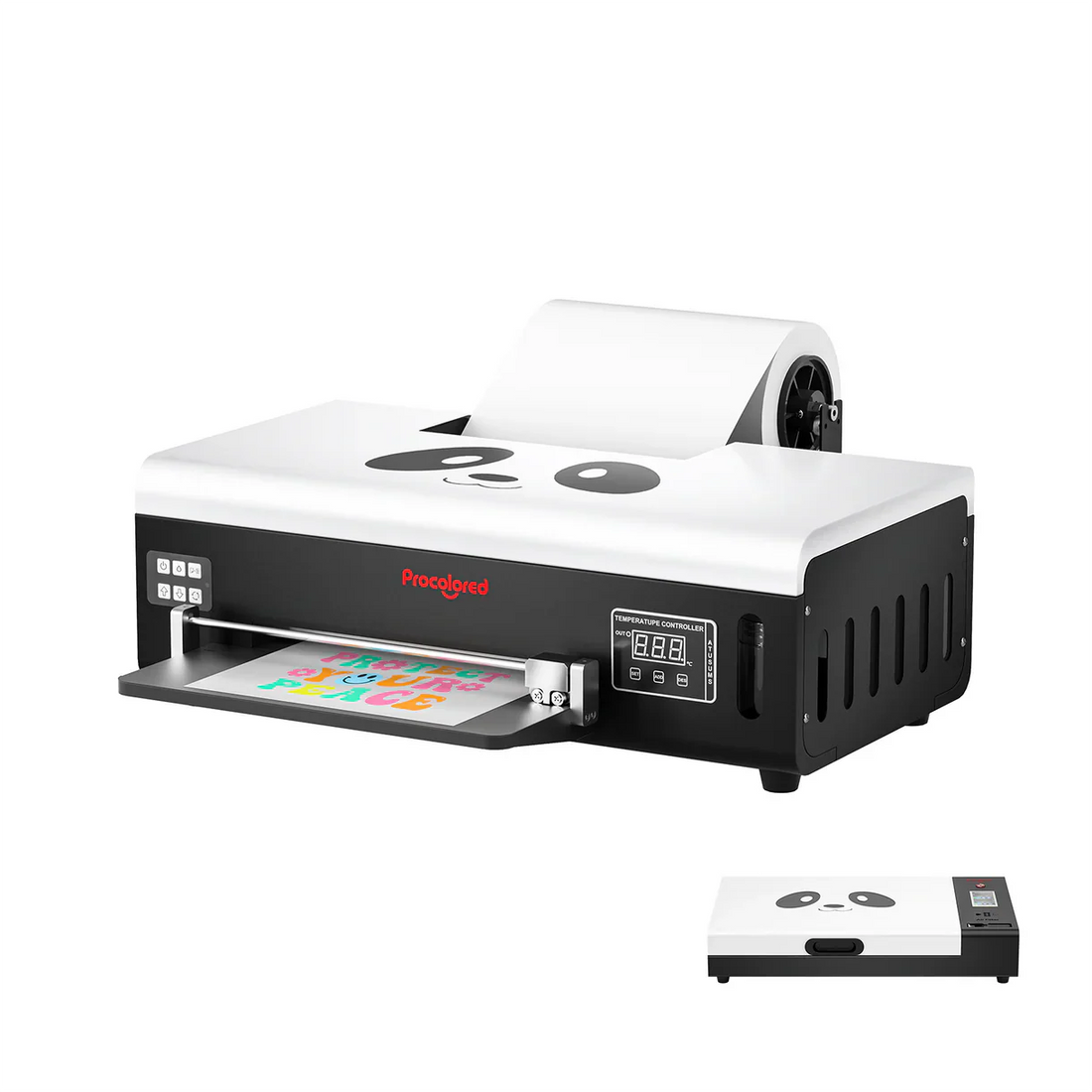 Bringing DTF Printing In-House (And Why Some Prints Will Still Be Outsourced)