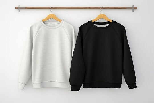 Crewneck Sweaters