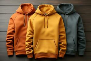 Hoodies