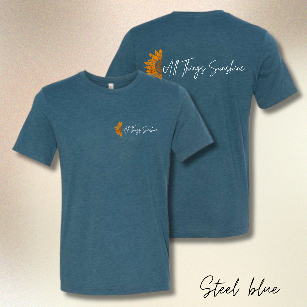 Classic Unisex Tee