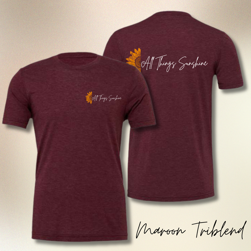 Classic Unisex Tee