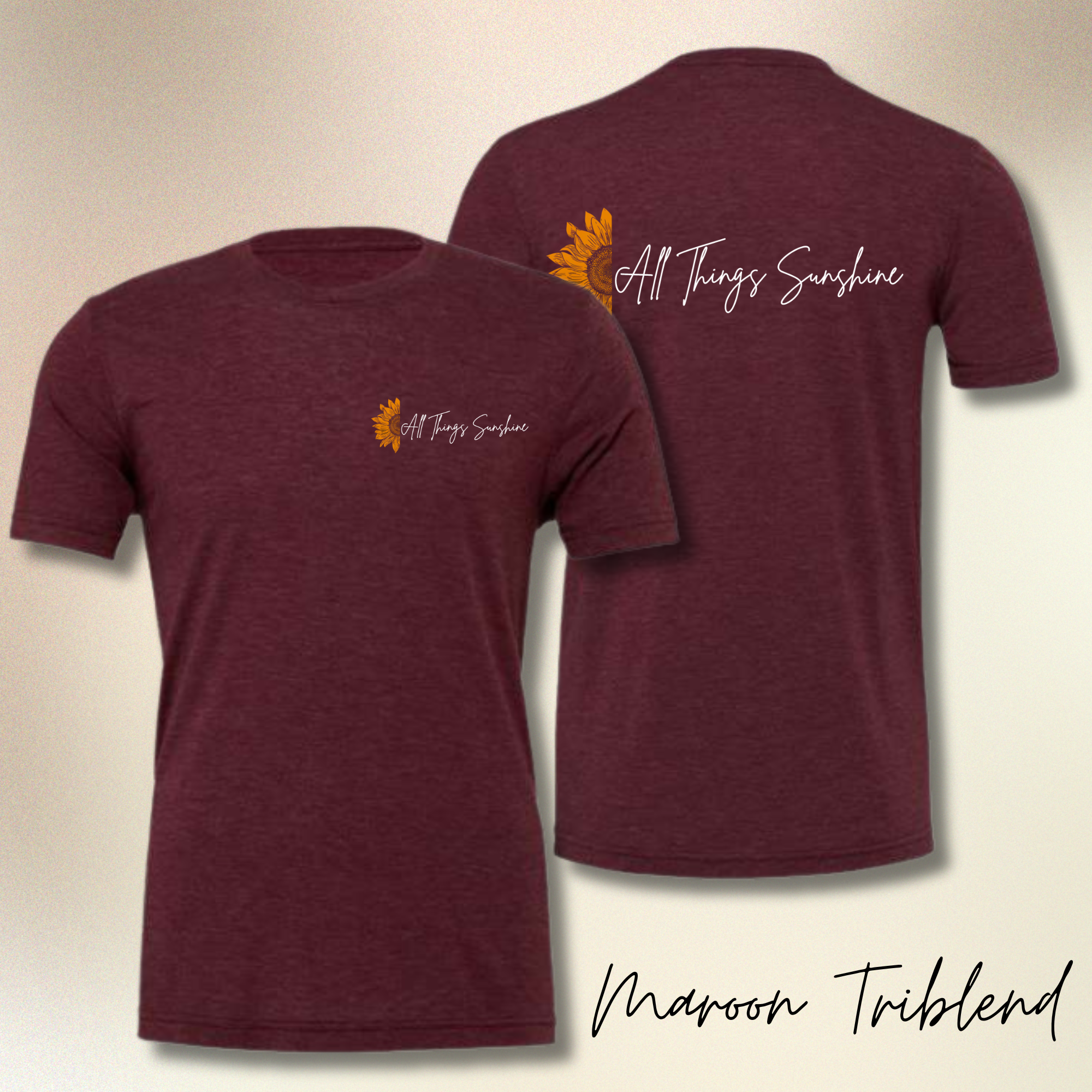 Classic Unisex Tee