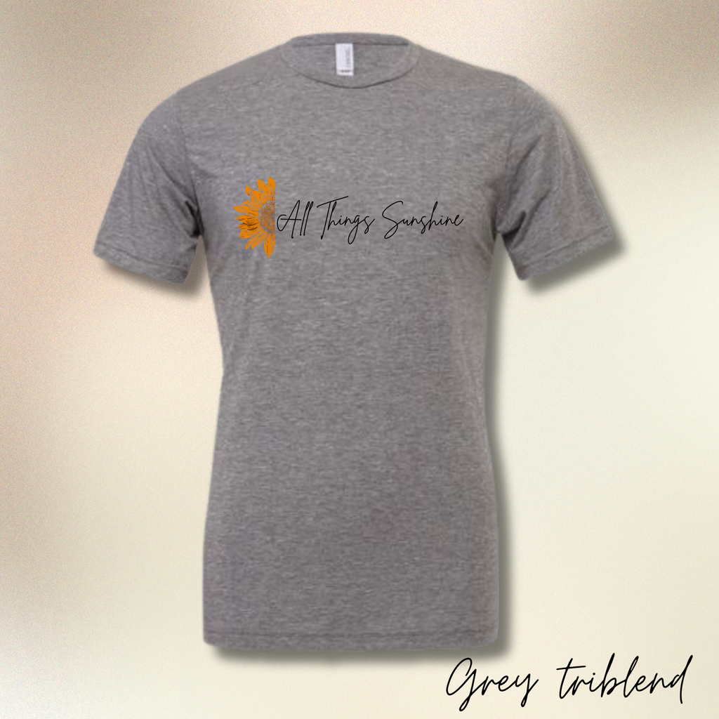 Classic Unisex Tee
