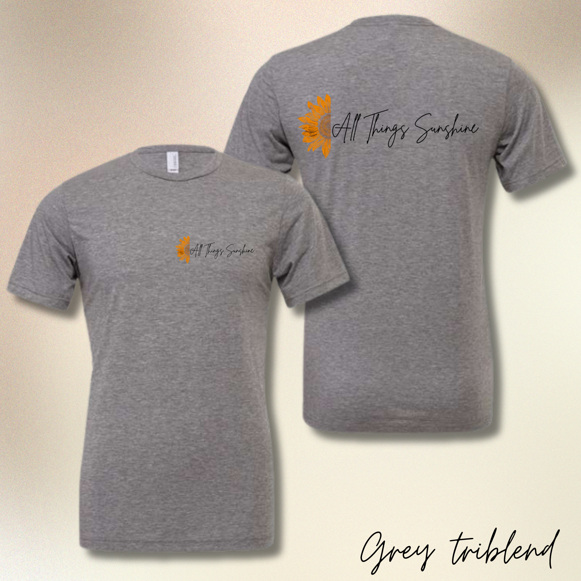 Classic Unisex Tee