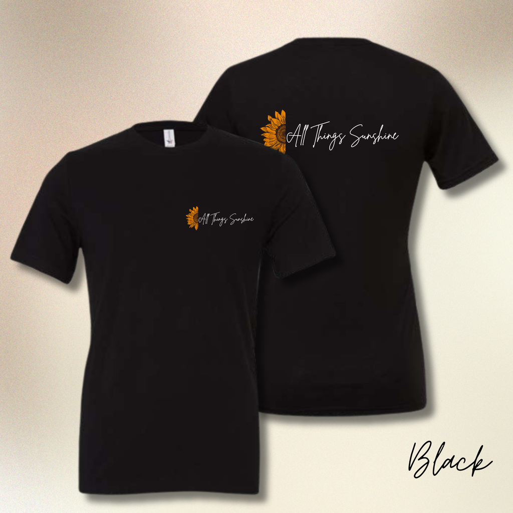 Classic Unisex Tee