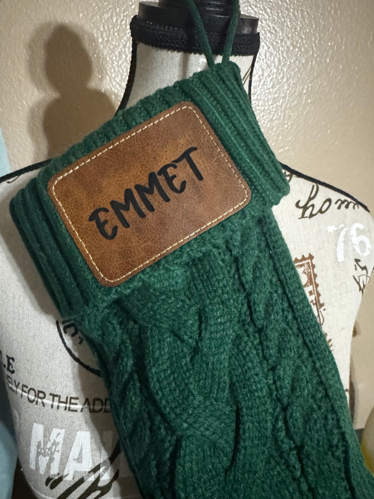 Customized Rectangle Patch Custom Engraved Rectangle Patch – AKArctic Press Co