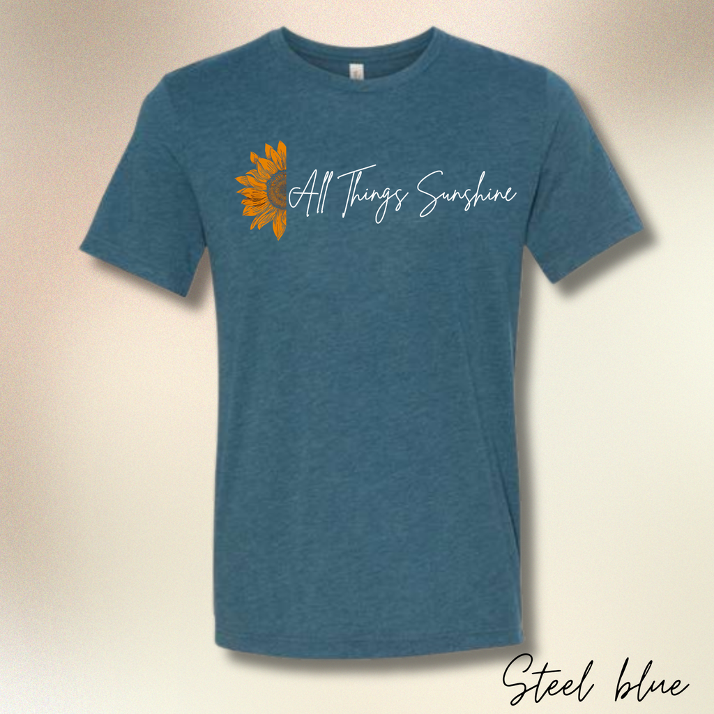 Classic Unisex Tee