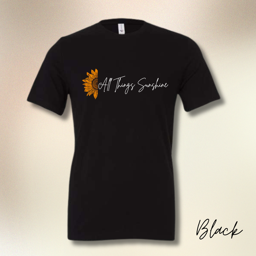 Classic Unisex Tee