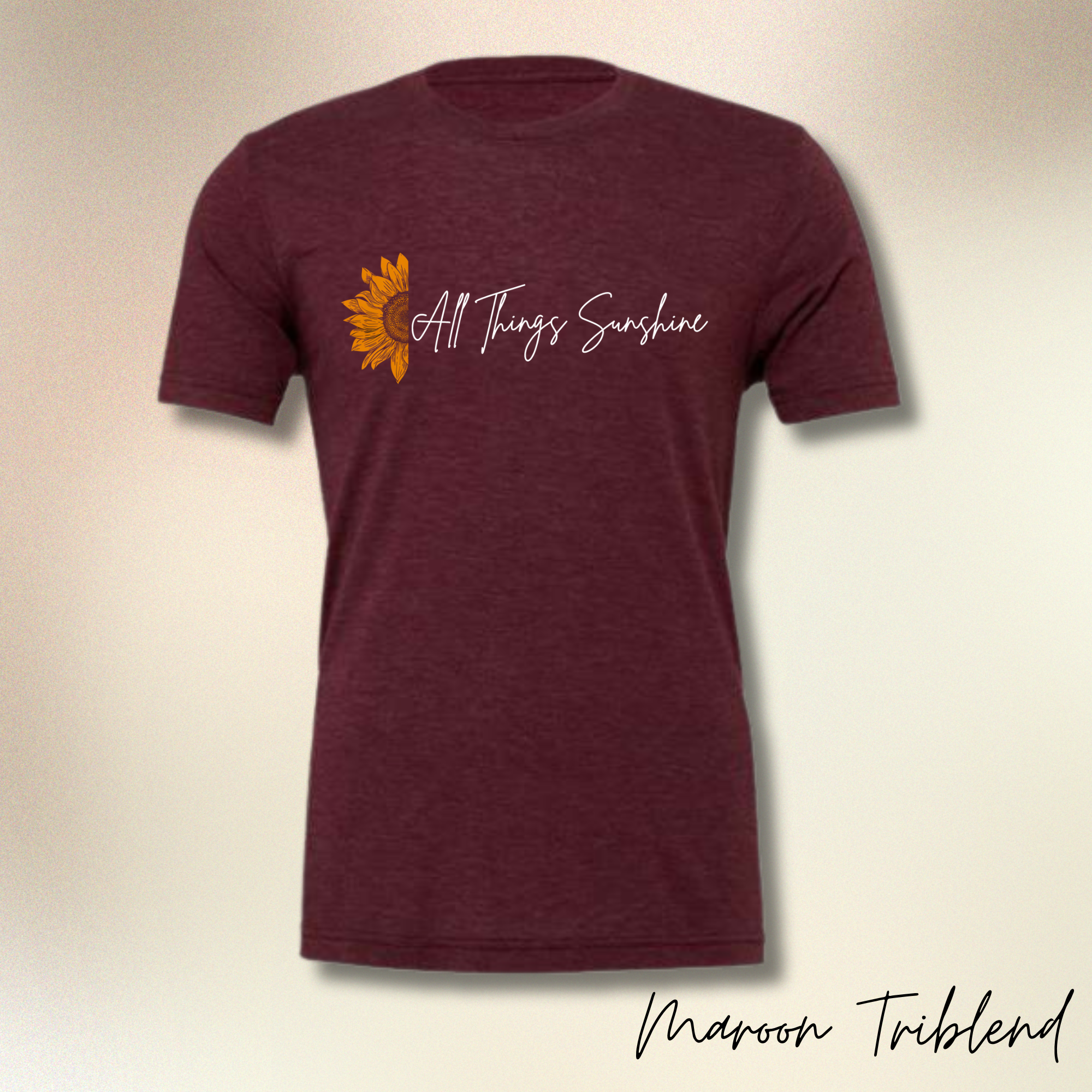 Classic Unisex Tee
