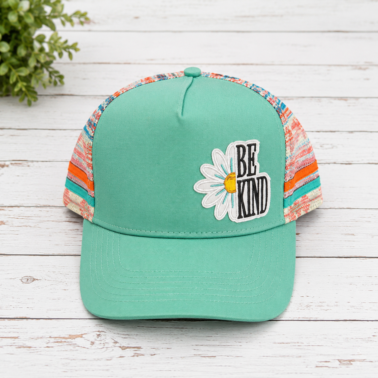 Be Kind Hat
