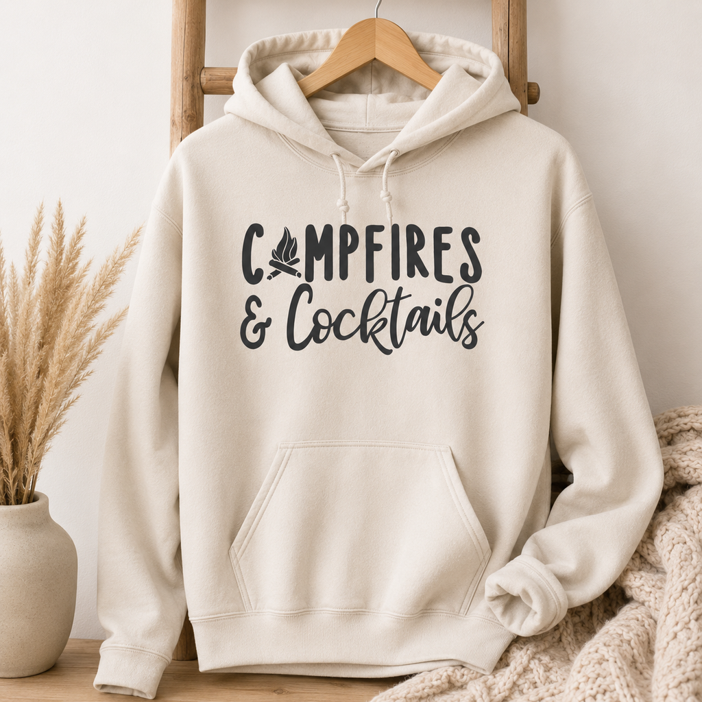 Campfires & Cocktails