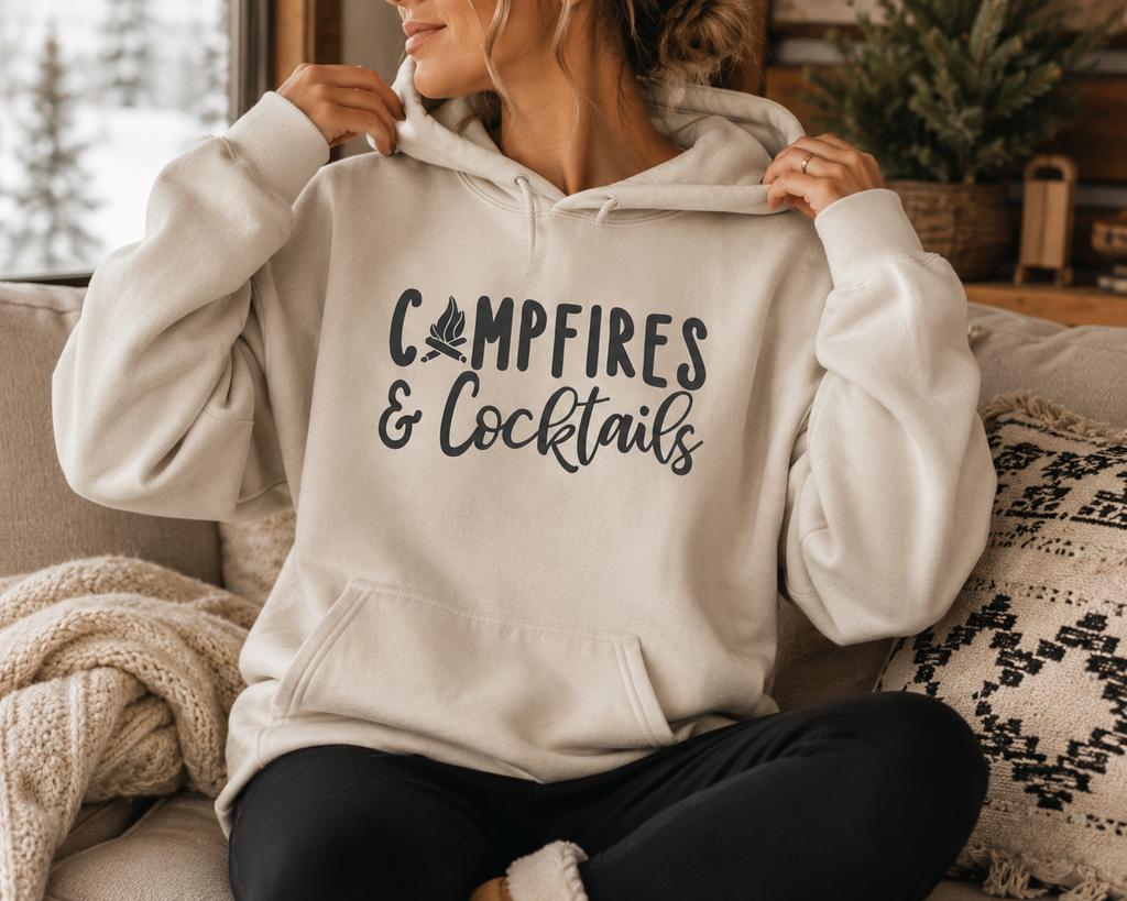 Campfires & Cocktails