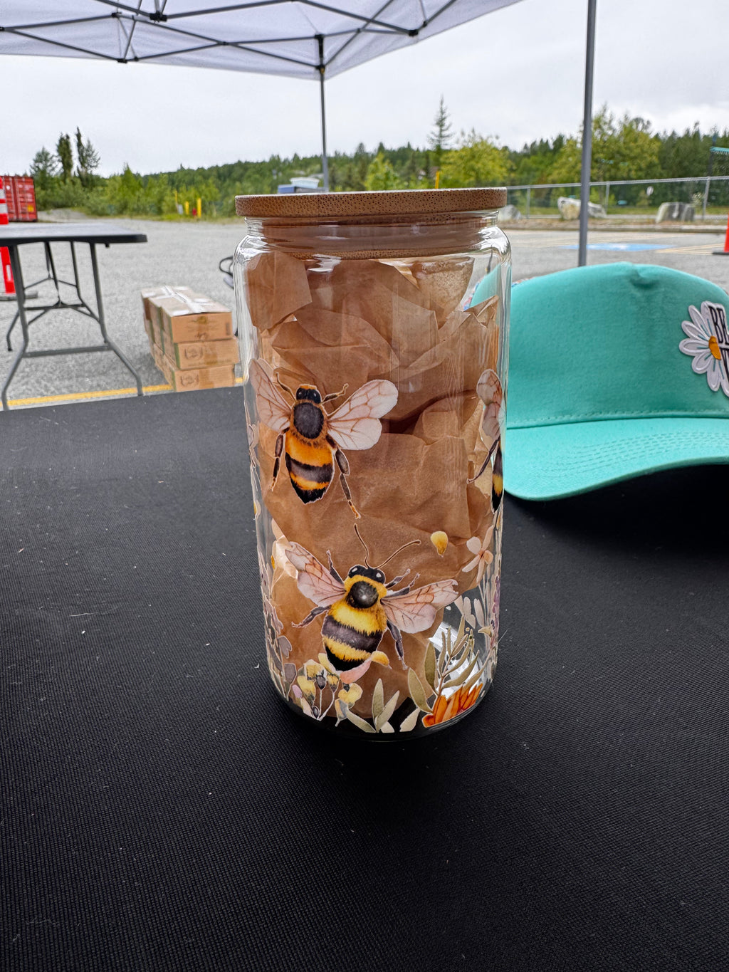 Glass Cup