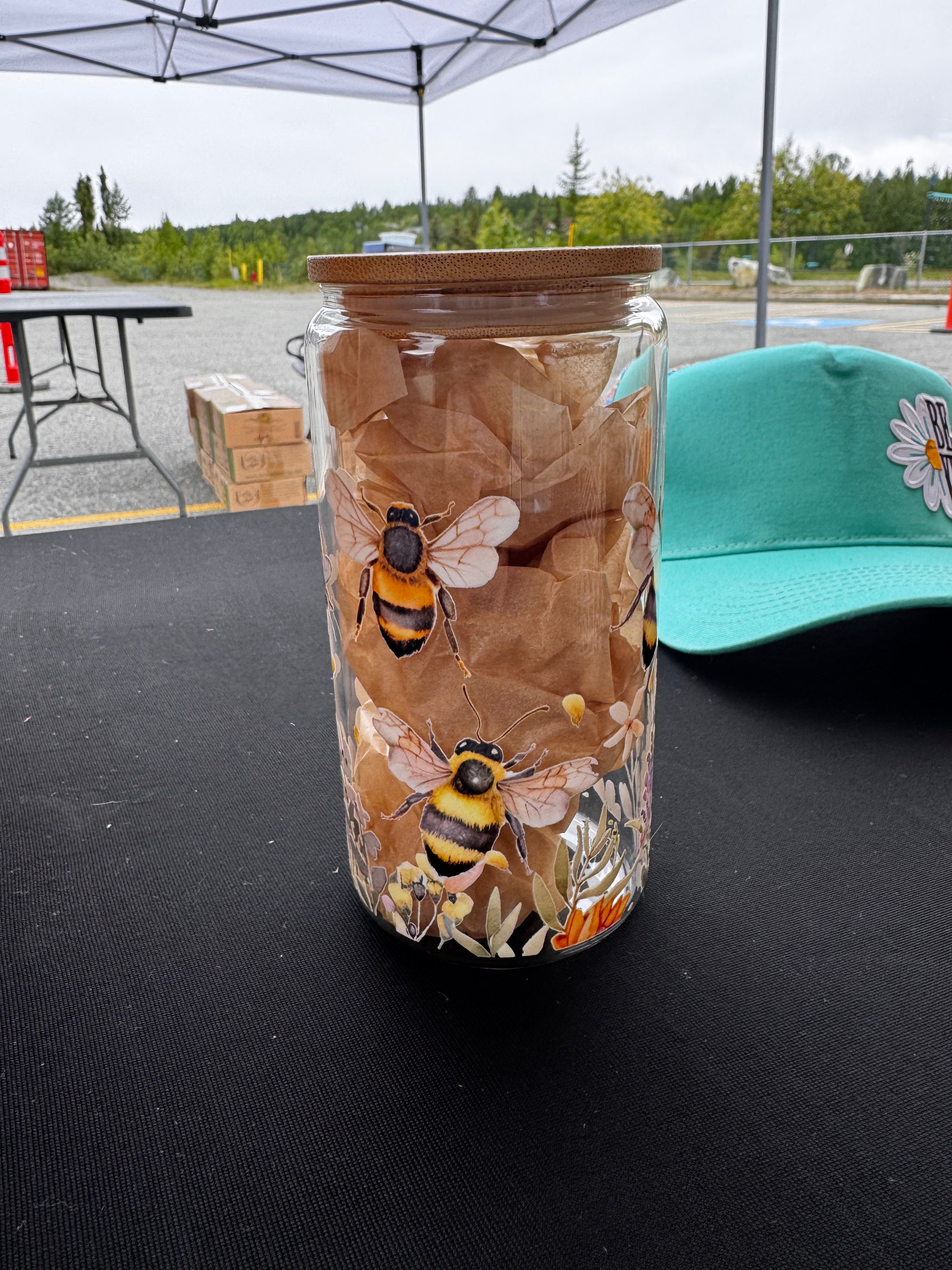 Glass Cup