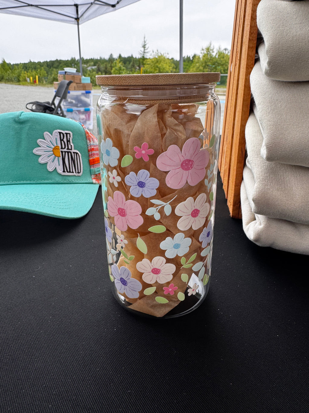 Glass Cup