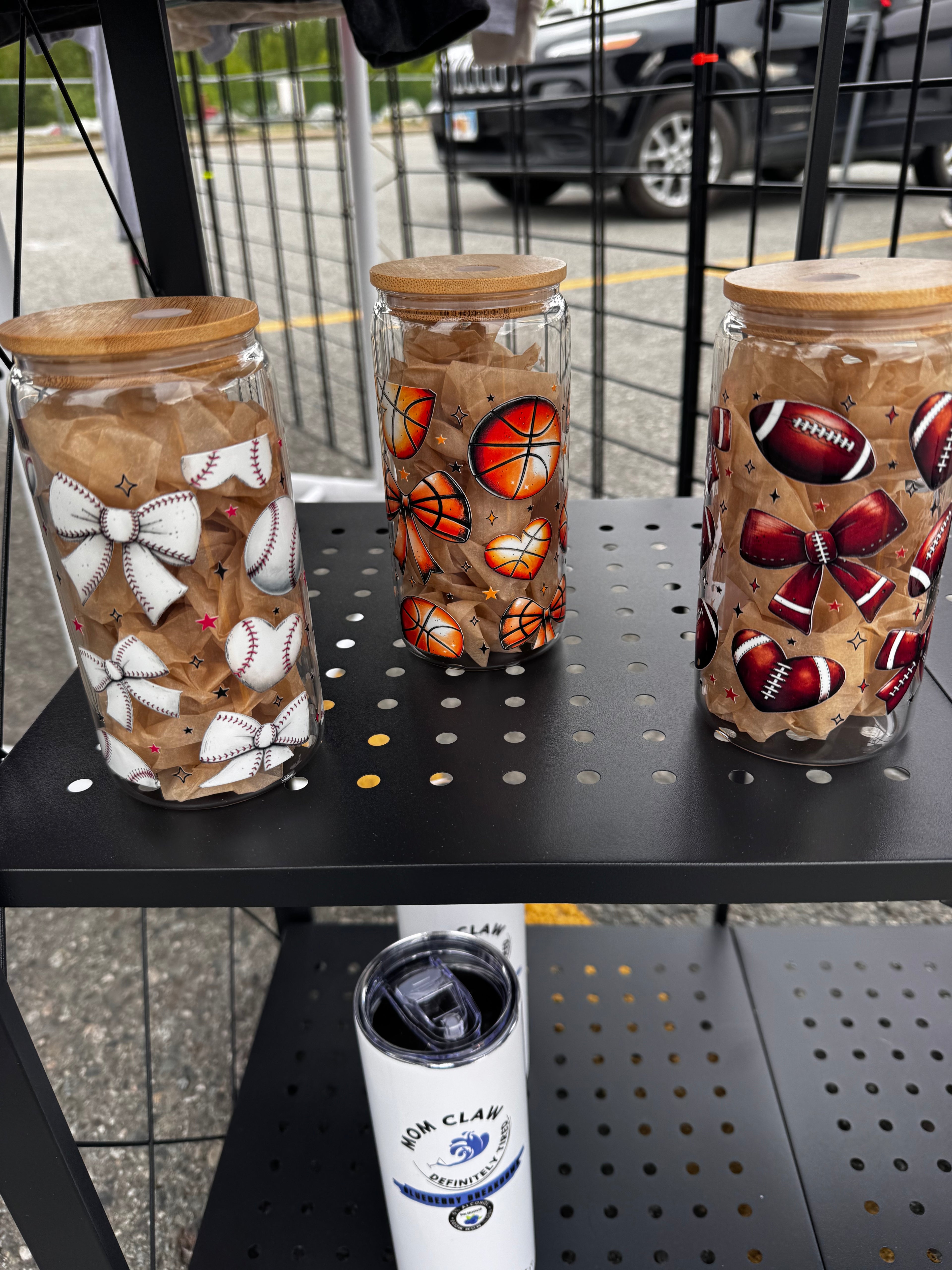 Glass Cup